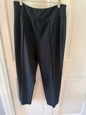 Sincerely Jules Active Black Joggers